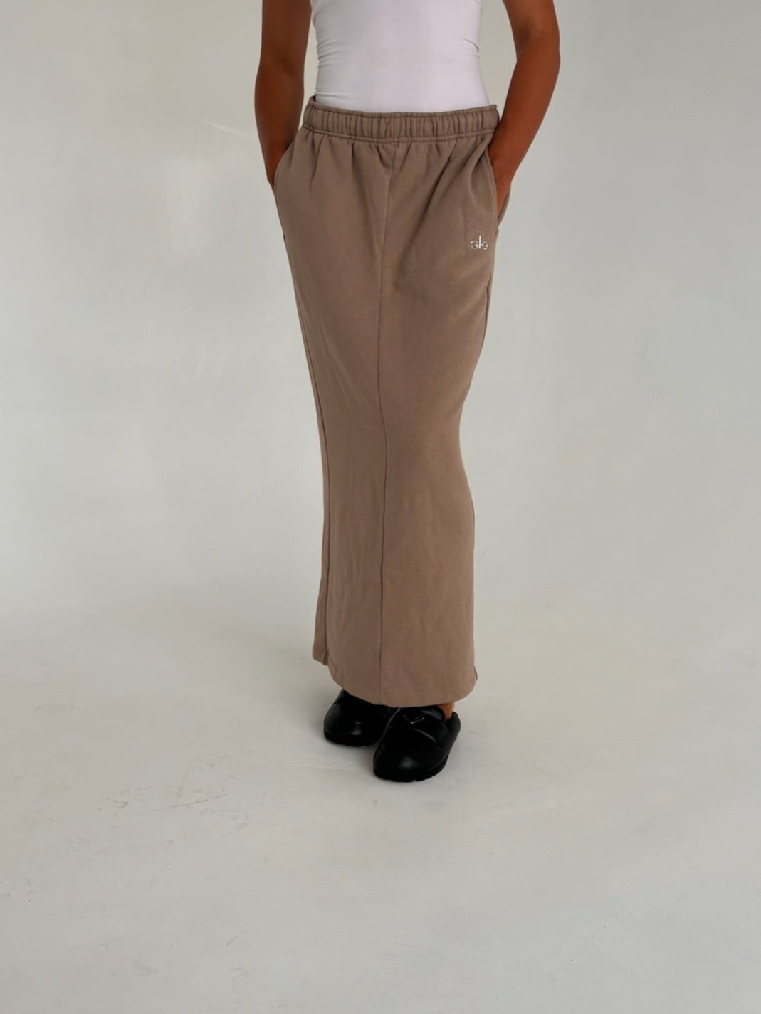 The Alo Sweatskirt