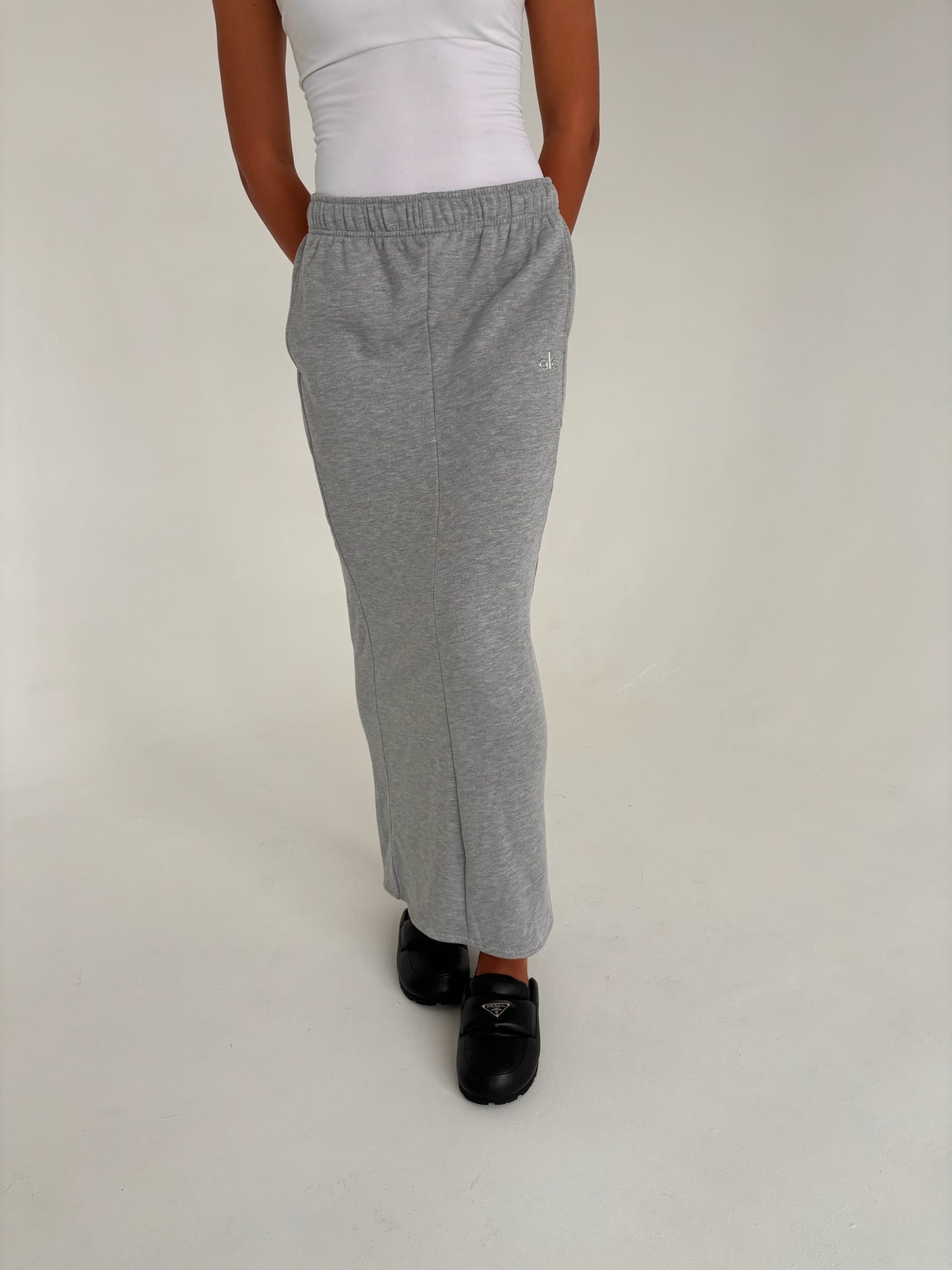 The Alo Sweatskirt