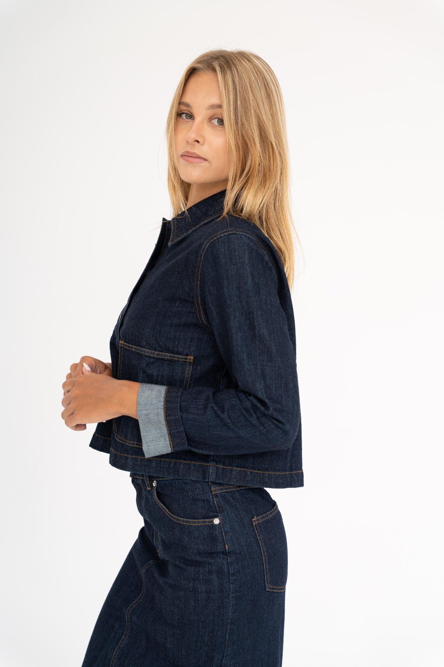 The Olivia Top