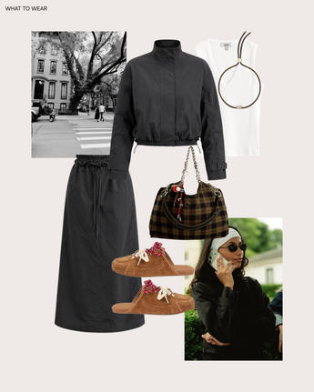 The Remi Set, City Girl