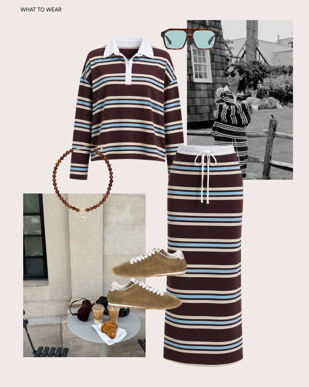 The Noa Set