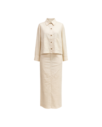 The Olivia Light Skirt