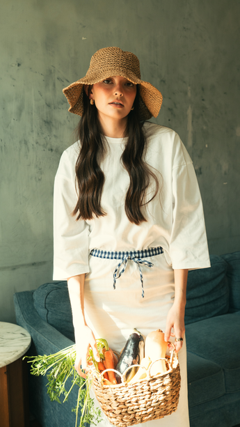 The Clover T- Shirt Top