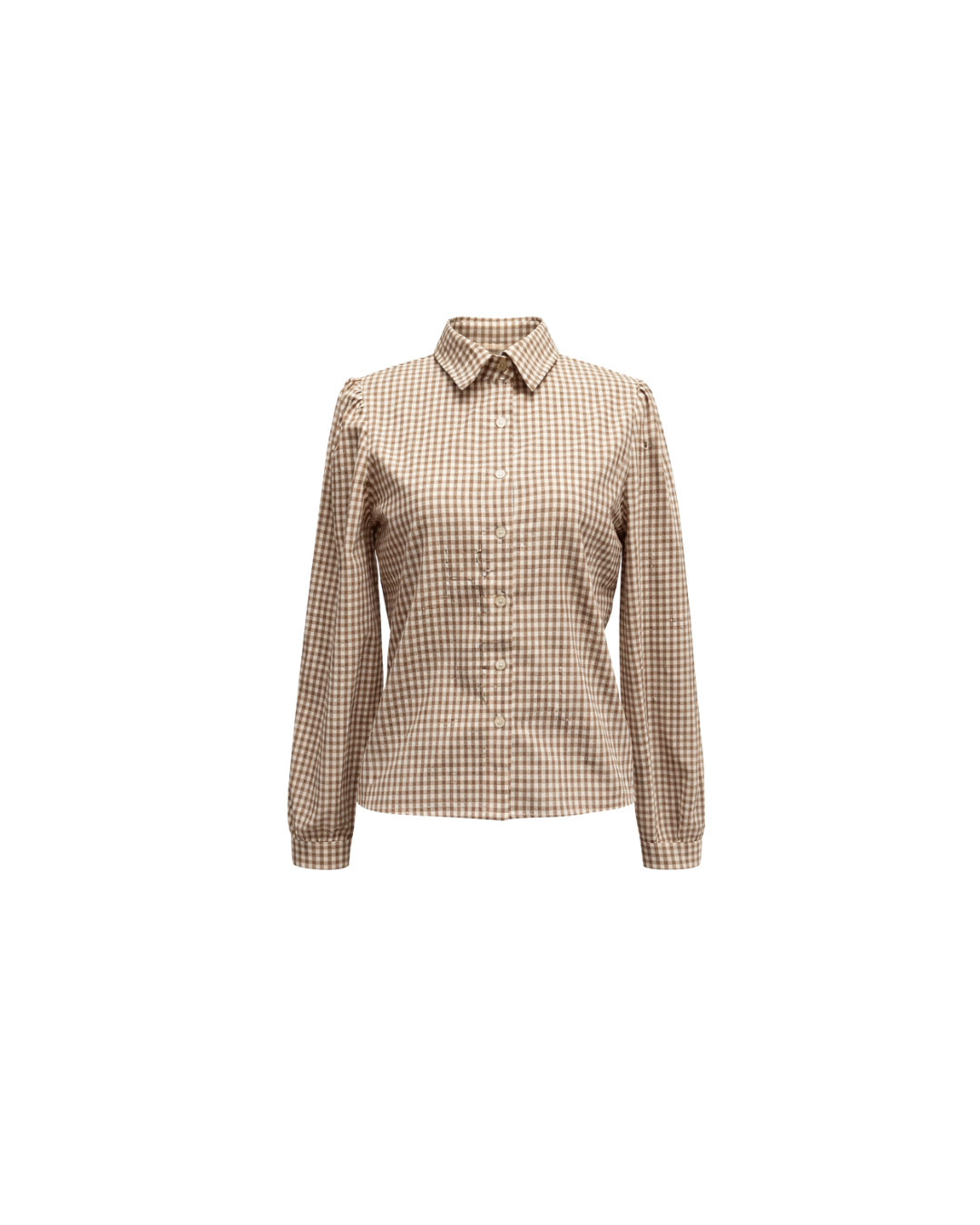The Willow Blouse
