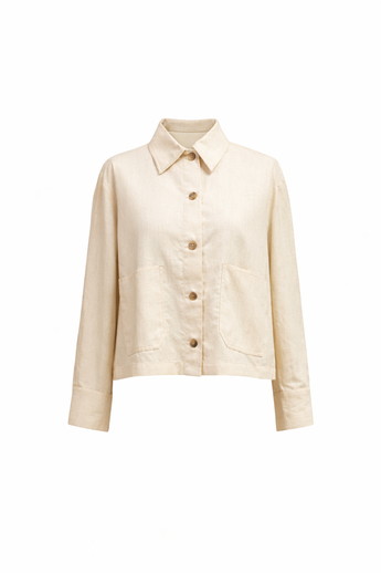 The Olivia Light Top