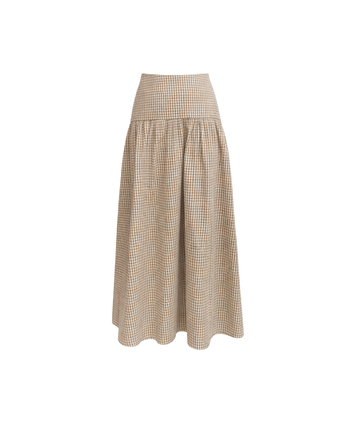 The Willow Skirt