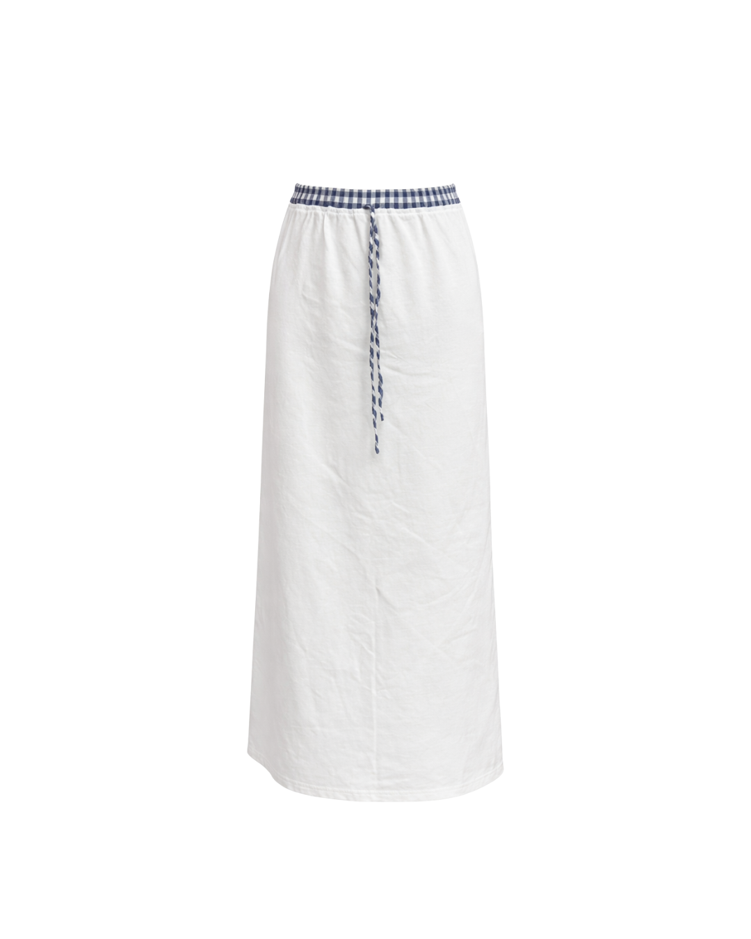 The Clover T- Shirt Skirt