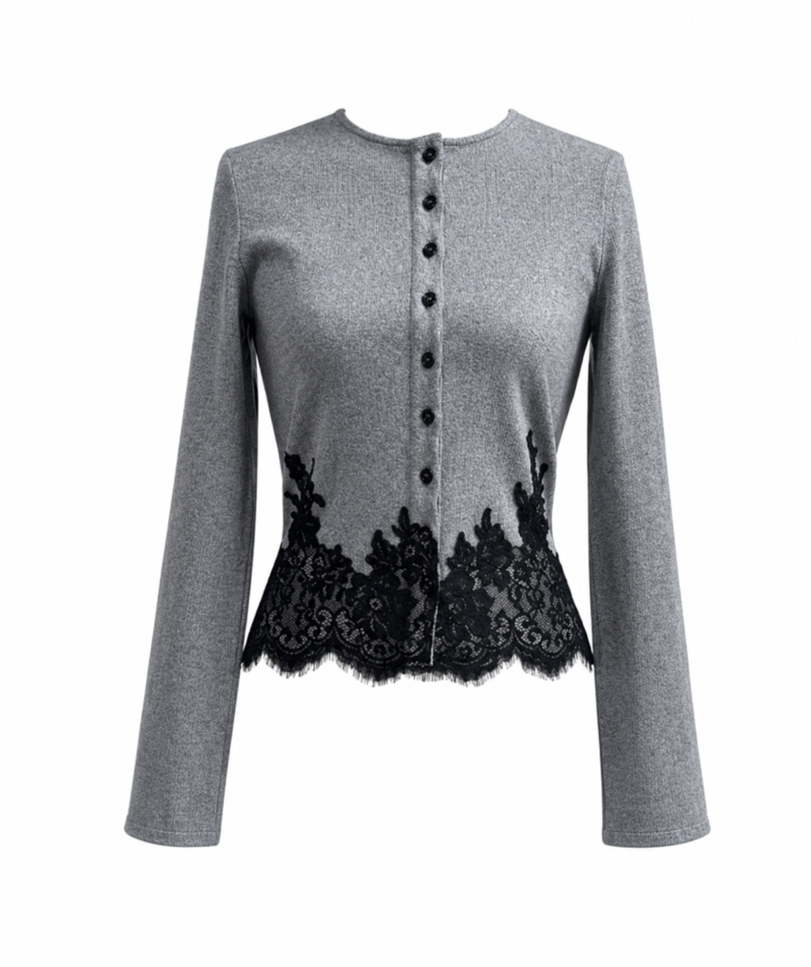 The Mae Cardigan