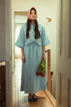 The Savannah Skirt