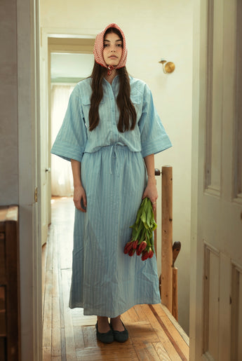 The Savannah Skirt