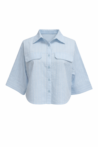 The Savannah Blouse