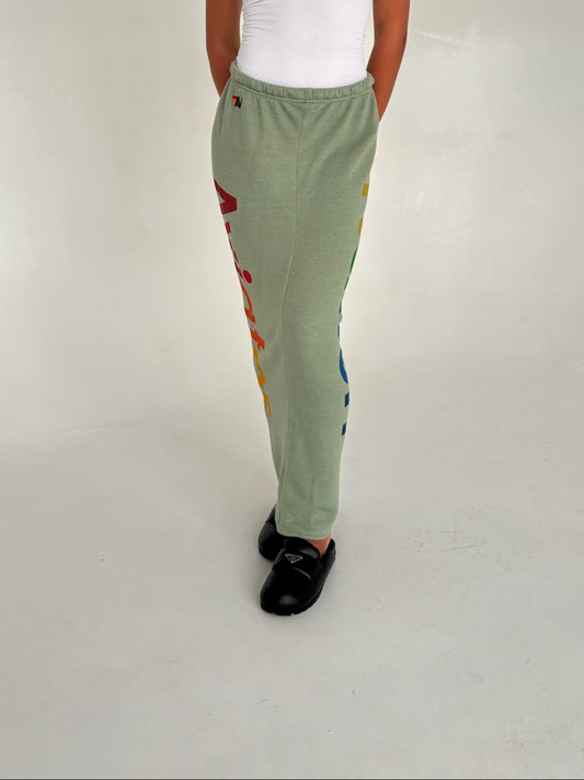 The AV Sweatskirt