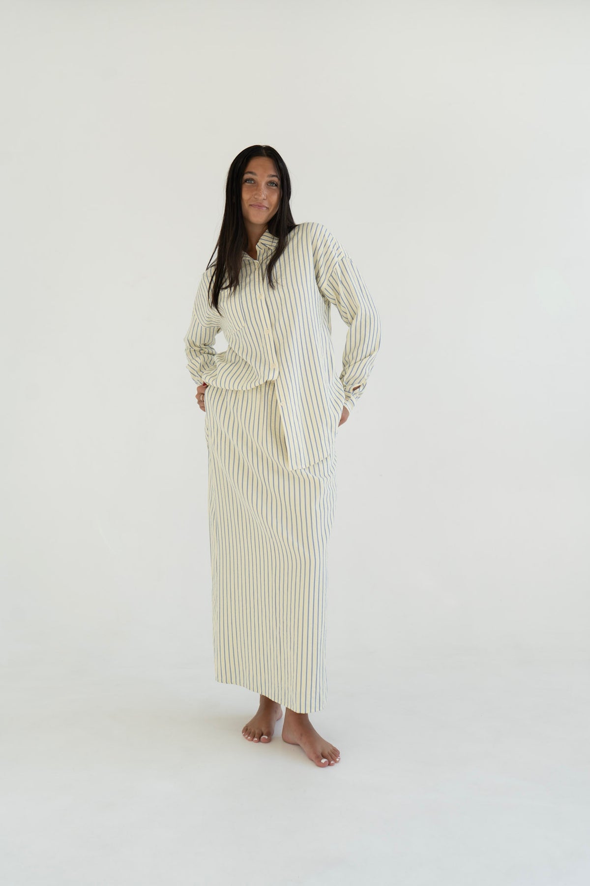 The Ivy Skirt