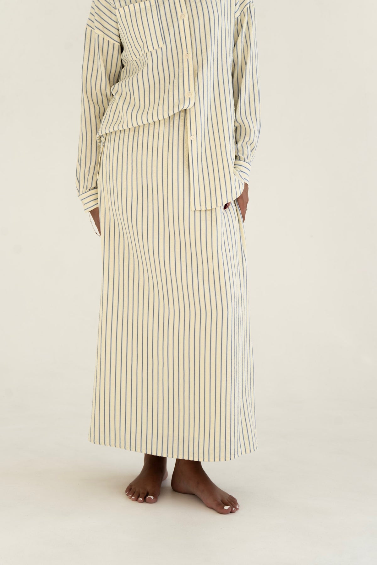 The Ivy Skirt
