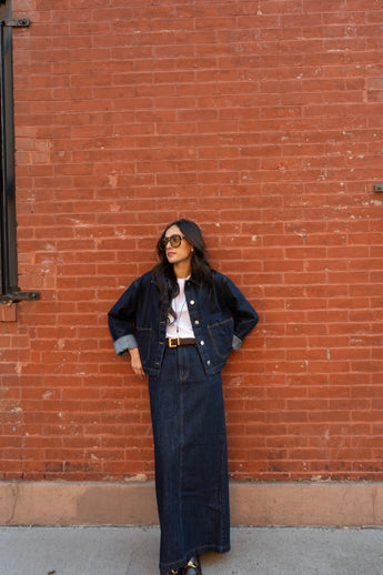 The Olivia Skirt