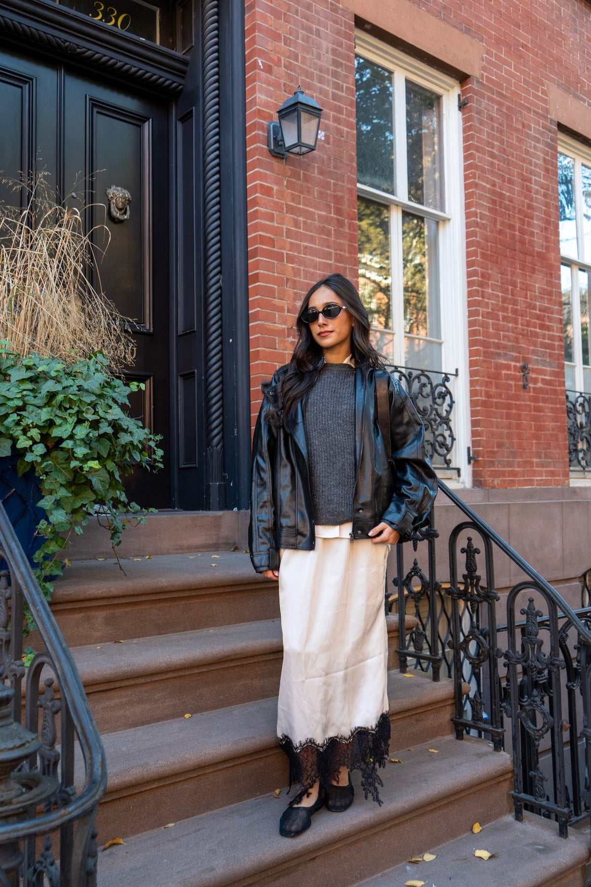 The Stella Skirt