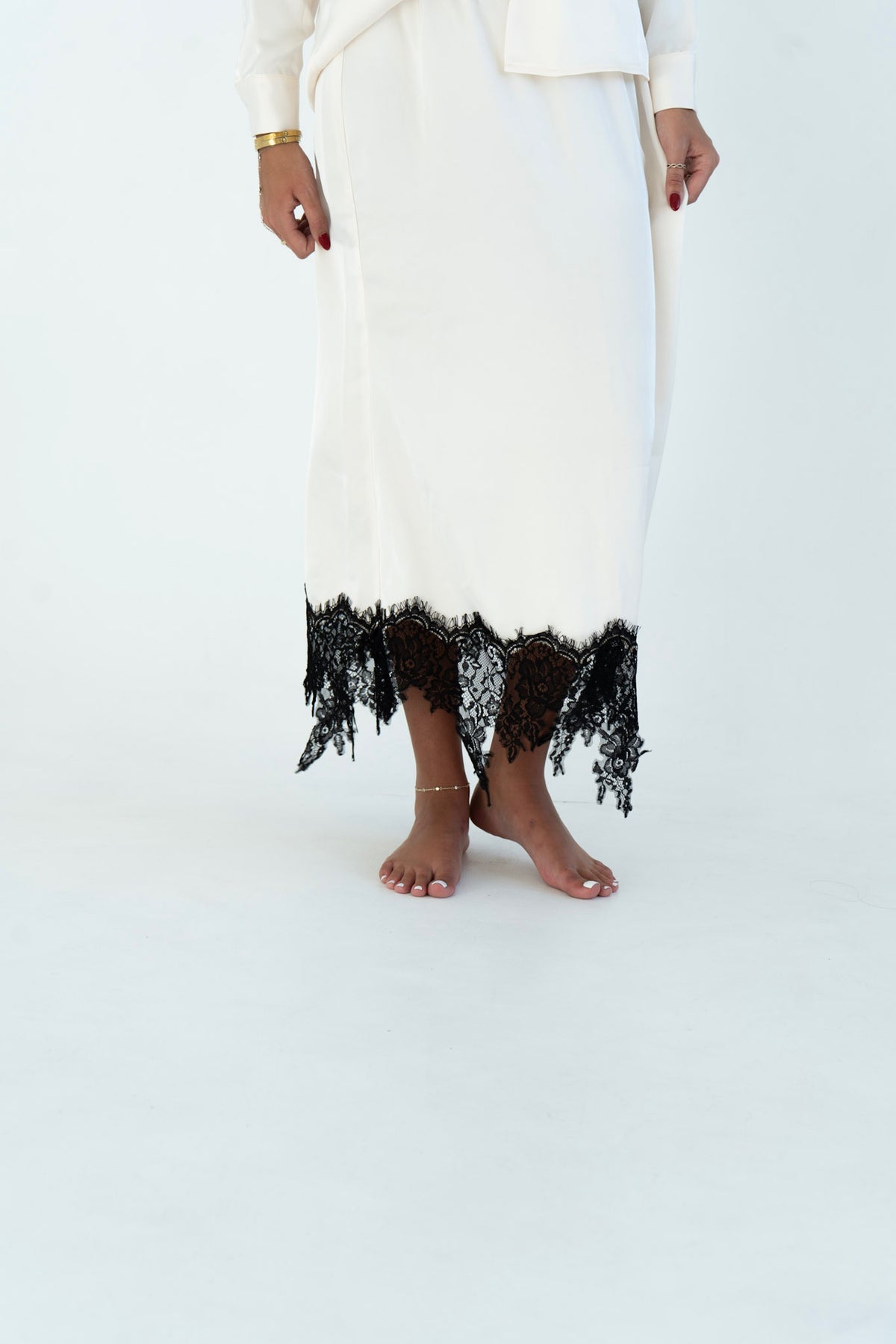 The Stella Skirt