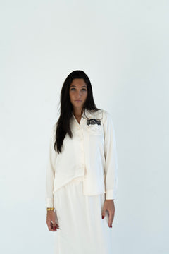 The Stella Blouse