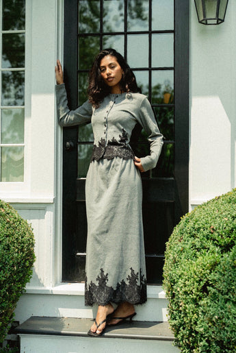 The Mae Skirt