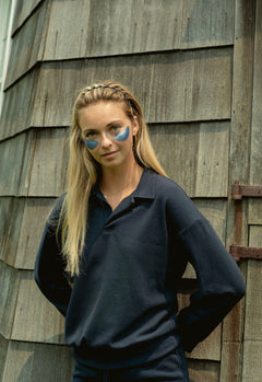 The Gab Sweater