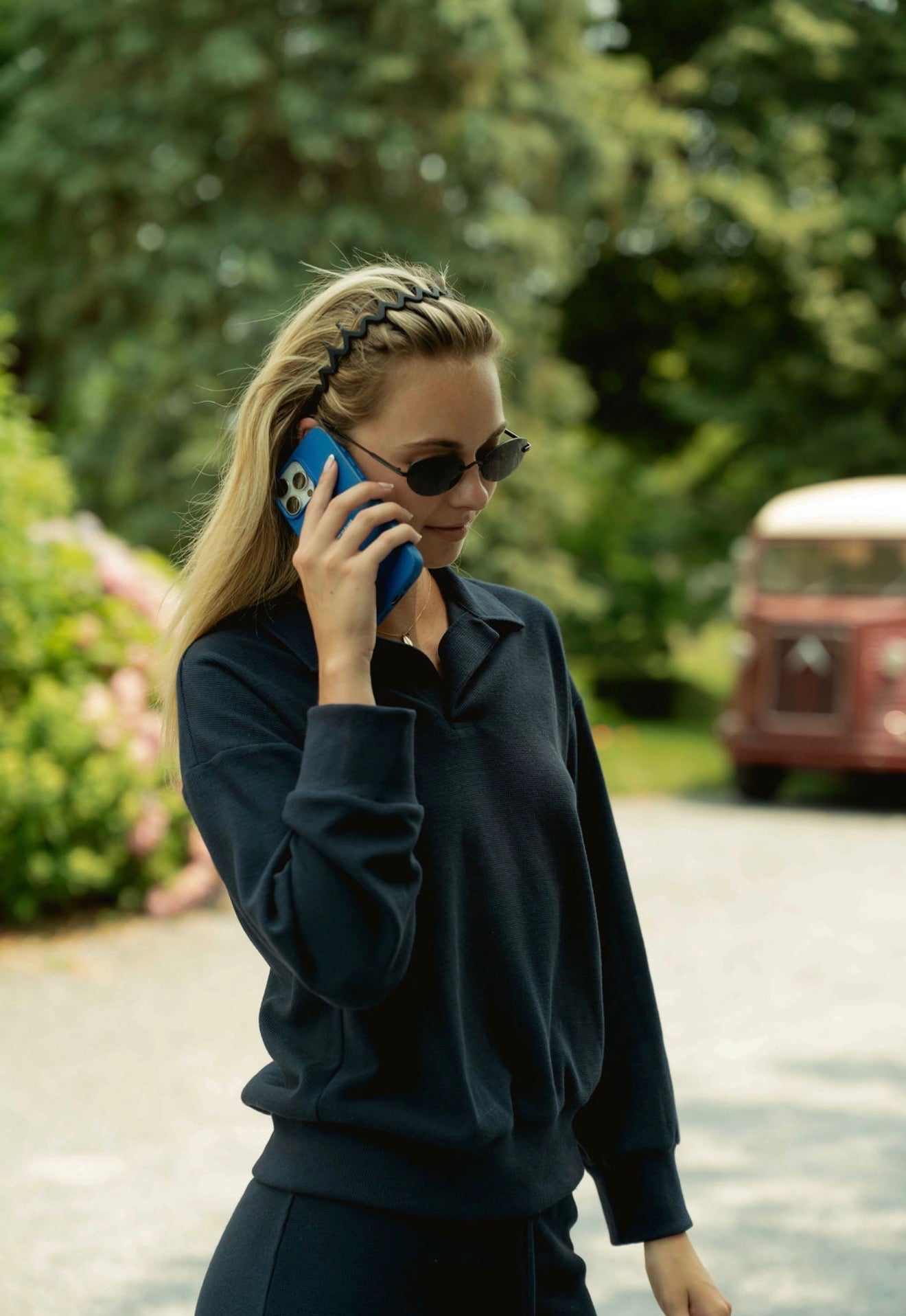 The Gab Sweater