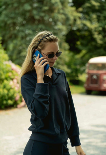 The Gab Sweater