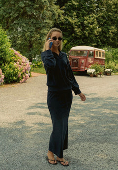 The Gab Skirt