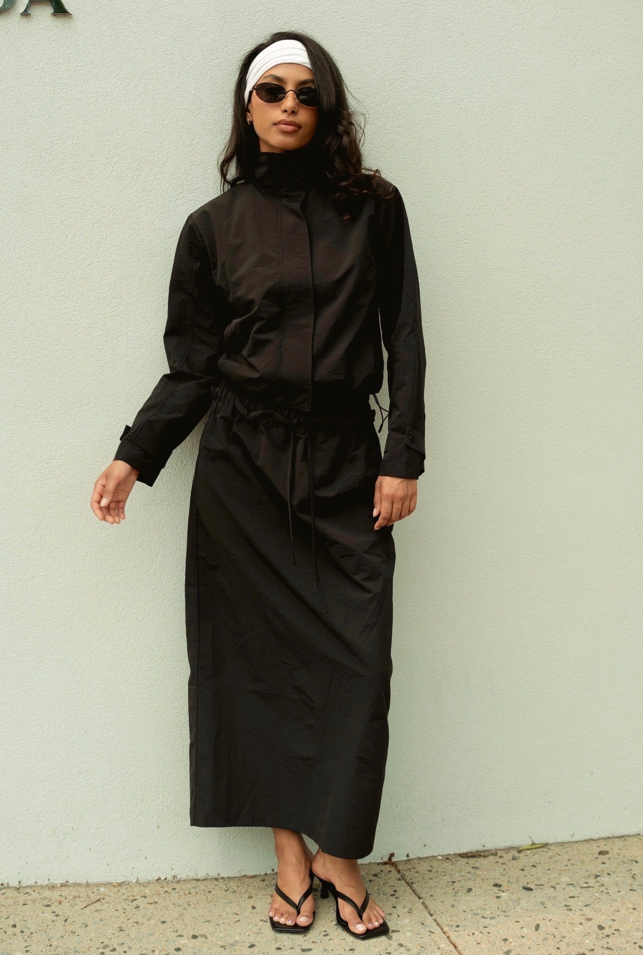The Remi Skirt