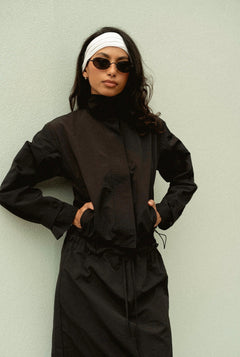 The Remi Jacket