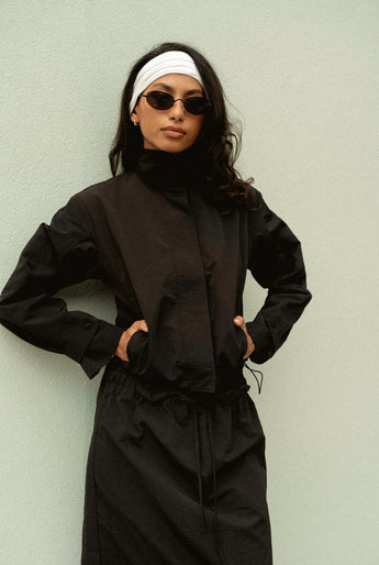 The Remi Jacket