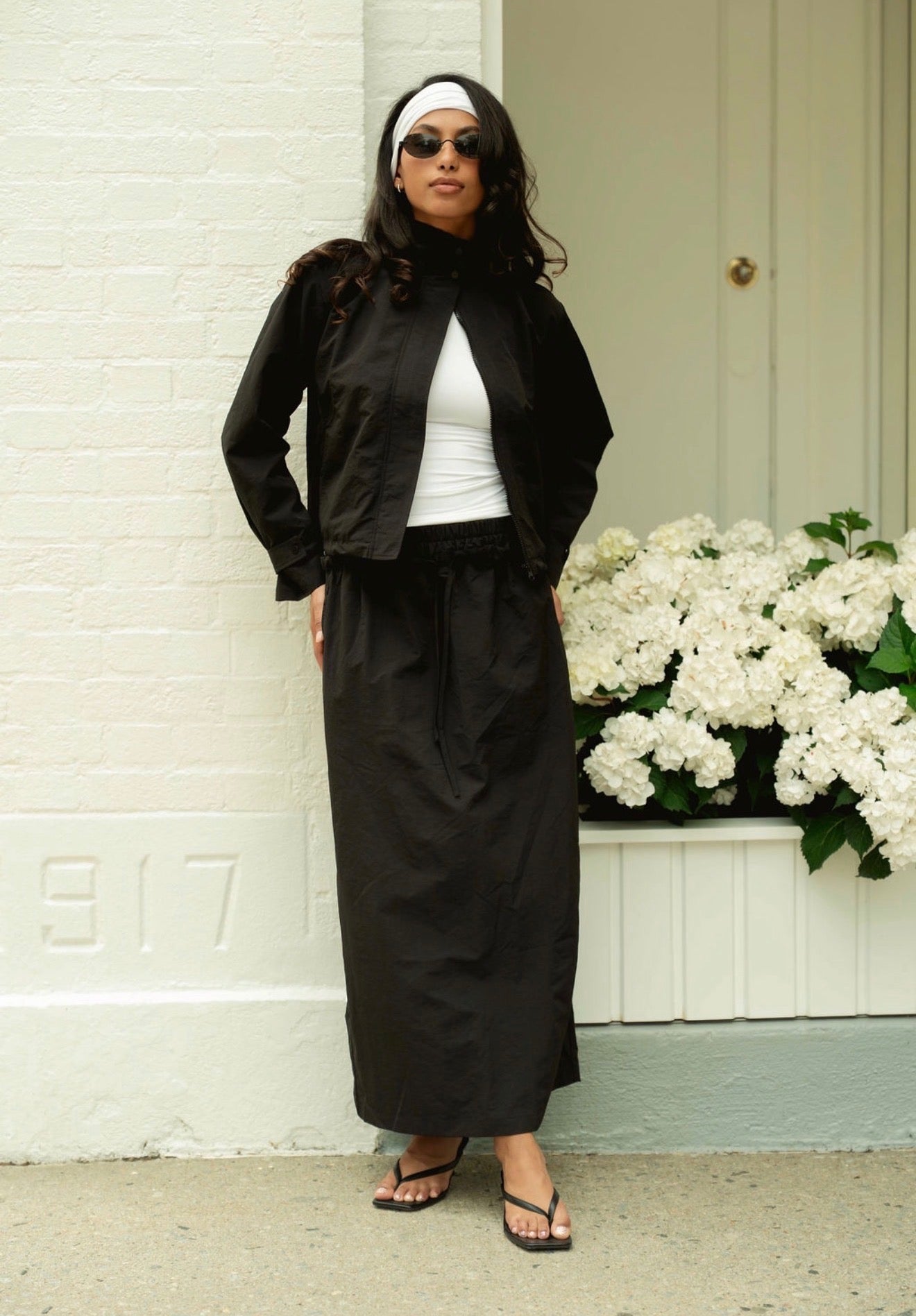 The Remi Skirt