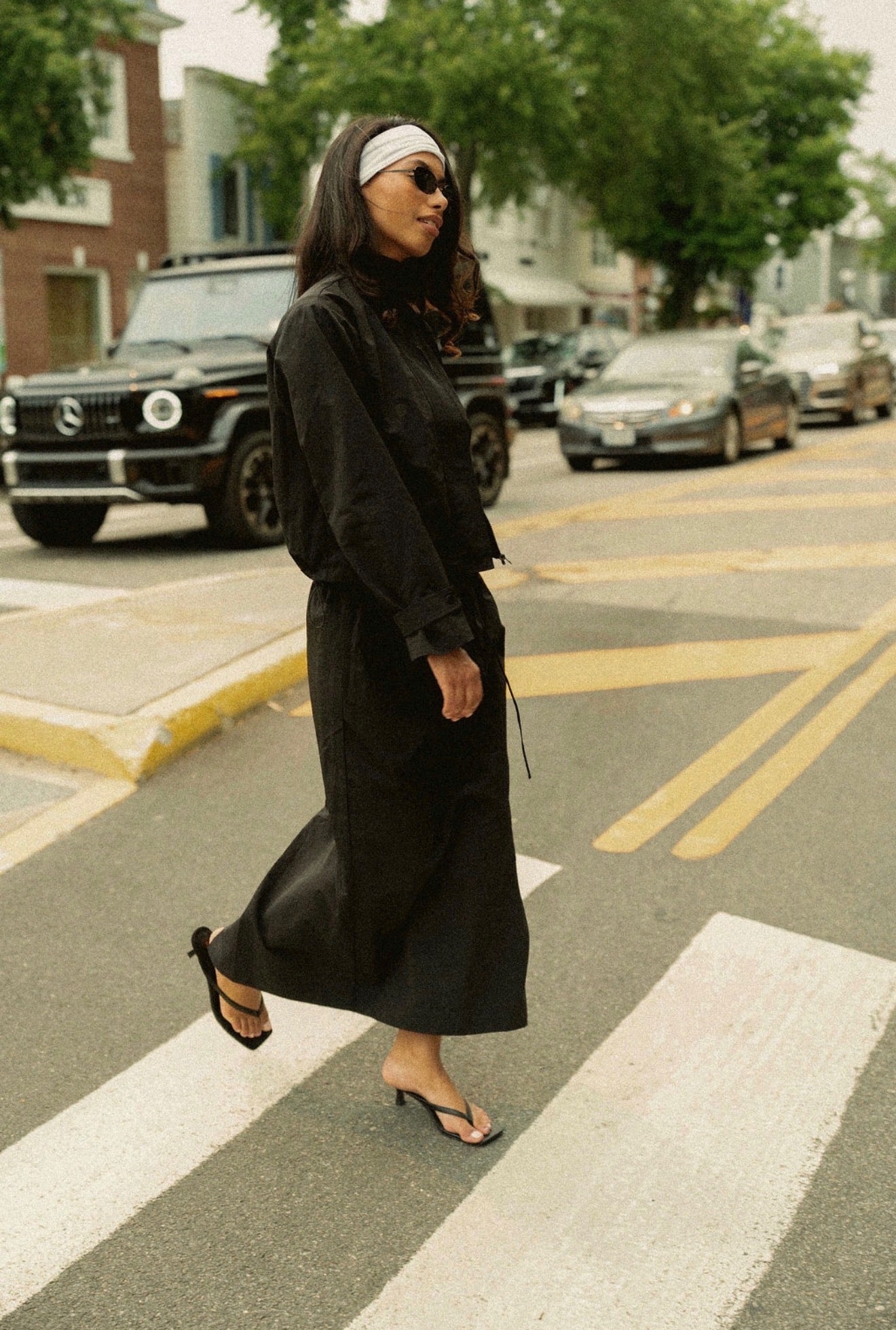 The Remi Skirt