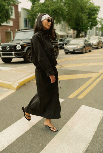 The Remi Skirt