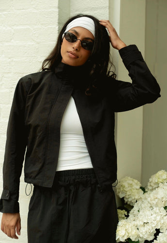 The Remi Jacket