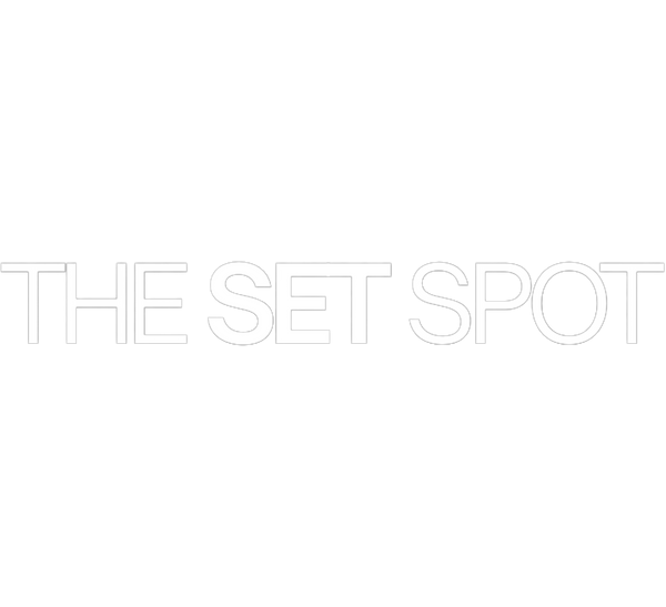 The Set Spot
