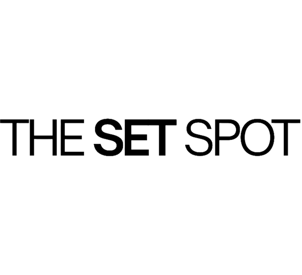The Set Spot