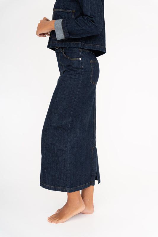 The Olivia Skirt