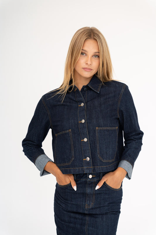 The Olivia Top